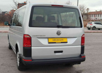GÖKHAN AUTO 2018 MODEL Volkswagen Transporter 2.0 TDI Camlı Van