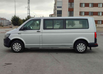 GÖKHAN AUTO 2018 MODEL Volkswagen Transporter 2.0 TDI Camlı Van