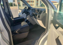 GÖKHAN AUTO 2018 MODEL Volkswagen Transporter 2.0 TDI Camlı Van