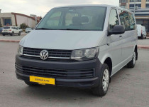 GÖKHAN AUTO 2018 MODEL Volkswagen Transporter 2.0 TDI Camlı Van