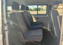 GÖKHAN AUTO 2018 MODEL Volkswagen Transporter 2.0 TDI Camlı Van