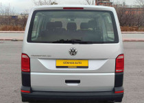 GÖKHAN AUTO 2018 MODEL Volkswagen Transporter 2.0 TDI Camlı Van