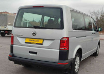 GÖKHAN AUTO 2018 MODEL Volkswagen Transporter 2.0 TDI Camlı Van