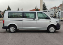 GÖKHAN AUTO 2018 MODEL Volkswagen Transporter 2.0 TDI Camlı Van