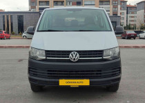 GÖKHAN AUTO 2018 MODEL Volkswagen Transporter 2.0 TDI Camlı Van