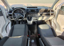 GÖKHAN AUTO 2018 MODEL Volkswagen Transporter 2.0 TDI Camlı Van