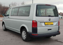 GÖKHAN AUTO 2018 MODEL Volkswagen Transporter 2.0 TDI Camlı Van