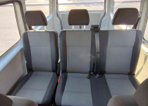 GÖKHAN AUTO 2018 MODEL Volkswagen Transporter 2.0 TDI Camlı Van
