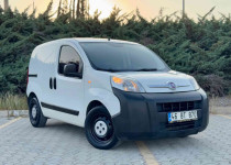 2015 MODEL FİORİNO HATASIZ BOYASIZ PANELVAN KLİMALI++