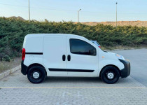 2015 MODEL FİORİNO HATASIZ BOYASIZ PANELVAN KLİMALI++