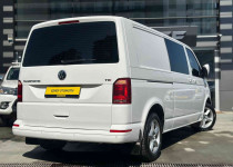 2016 MODEL VW TRANSPORTER 2.0 TDİ 140 BG COMFORTLİNE UZUN ŞASE+++
