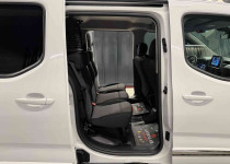 2023~PROACE CİTY 1.5d~JOYSTİCK VİTES~F1+HIZSABİTLEME+PARK YARDIM