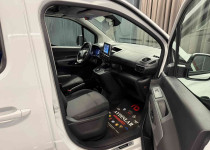 2023~PROACE CİTY 1.5d~JOYSTİCK VİTES~F1+HIZSABİTLEME+PARK YARDIM