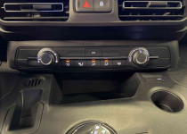 2023~PROACE CİTY 1.5d~JOYSTİCK VİTES~F1+HIZSABİTLEME+PARK YARDIM