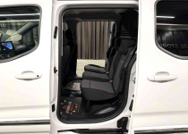 2023~PROACE CİTY 1.5d~JOYSTİCK VİTES~F1+HIZSABİTLEME+PARK YARDIM