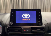 2023~PROACE CİTY 1.5d~JOYSTİCK VİTES~F1+HIZSABİTLEME+PARK YARDIM