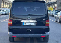 CEYLİN OTOMOTİVDEN 2006 MODEL DEĞİŞENSİZ MASRAFSIZ TRANSPORTER