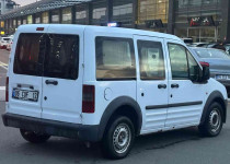 Ceylin otomotivden masrafsız