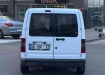 Ceylin otomotivden masrafsız