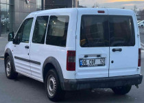 Ceylin otomotivden masrafsız