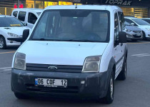 Ceylin otomotivden masrafsız