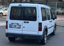 Ceylin otomotivden masrafsız