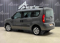 AKTİF den 2018 DOBLO COMBİ 1.3 M.JET SAFELİNE 90 HP BAKIMLI. . .