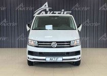 AKTİF den 2016 CARAVELLE 2.0 TDI 150 HP COMF.DSG 8+1 OTOMOBİL..