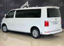 AKTİF den 2016 CARAVELLE 2.0 TDI 150 HP COMF.DSG 8+1 OTOMOBİL..