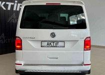 AKTİF den 2016 CARAVELLE 2.0 TDI 150 HP COMF.DSG 8+1 OTOMOBİL..