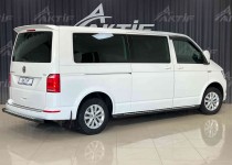 AKTİF den 2016 CARAVELLE 2.0 TDI 150 HP COMF.DSG 8+1 OTOMOBİL..