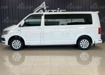 AKTİF den 2016 CARAVELLE 2.0 TDI 150 HP COMF.DSG 8+1 OTOMOBİL..