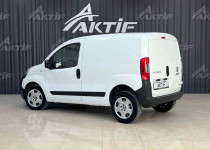 AKTİF den 2021 FİORİNO CARGO 1.3 M.JET PLUS KLİMA 145.000 KM‘DE