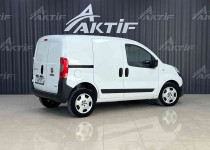 AKTİF den 2021 FİORİNO CARGO 1.3 M.JET PLUS KLİMA 145.000 KM‘DE