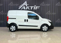 AKTİF den 2021 FİORİNO CARGO 1.3 M.JET PLUS KLİMA 145.000 KM‘DE