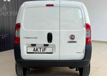 AKTİF den 2021 FİORİNO CARGO 1.3 M.JET PLUS KLİMA 145.000 KM‘DE