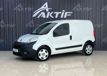 AKTİF den 2021 FİORİNO CARGO 1.3 M.JET PLUS KLİMA 145.000 KM‘DE