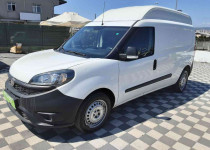 FIAT DOBLO CARGO MAXI XL 1.6 M.JET 120 E6D++