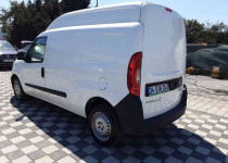 FIAT DOBLO CARGO MAXI XL 1.6 M.JET 120 E6D++