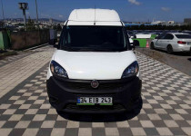 FIAT DOBLO CARGO MAXI XL 1.6 M.JET 120 E6D++