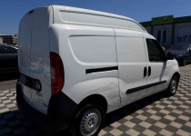 FIAT DOBLO CARGO MAXI XL 1.6 M.JET 120 E6D++