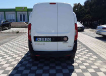 FIAT DOBLO CARGO MAXI XL 1.6 M.JET 120 E6D++