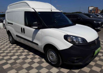 FIAT DOBLO CARGO MAXI XL 1.6 M.JET 120 E6D++