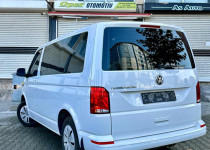 OPER OTOMOTİV DEN 2024 VOLKSWAGEN TRANSPORTER OTOMATİK VİTES KATLANIR AYNA SİS FARI