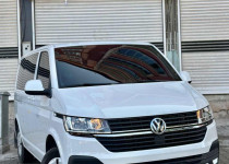 OPER OTOMOTİV DEN 2024 VOLKSWAGEN TRANSPORTER OTOMATİK VİTES KATLANIR AYNA SİS FARI