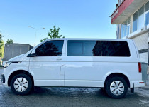 OPER OTOMOTİV DEN 2024 VOLKSWAGEN TRANSPORTER OTOMATİK VİTES KATLANIR AYNA SİS FARI