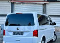 OPER OTOMOTİV DEN 2024 VOLKSWAGEN TRANSPORTER OTOMATİK VİTES KATLANIR AYNA SİS FARI