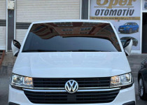 OPER OTOMOTİV DEN 2024 VOLKSWAGEN TRANSPORTER OTOMATİK VİTES KATLANIR AYNA SİS FARI