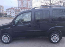 ACİLL HATASIZ BOYASIZ 2012 DOBLO SAFELİNE 189 BİNDE UYGUN FİYAT