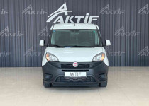 AKTİF den 2019 DOBLO CARGO 1.3 M.JET PLUS KLİMA 66000km BOYASIZ